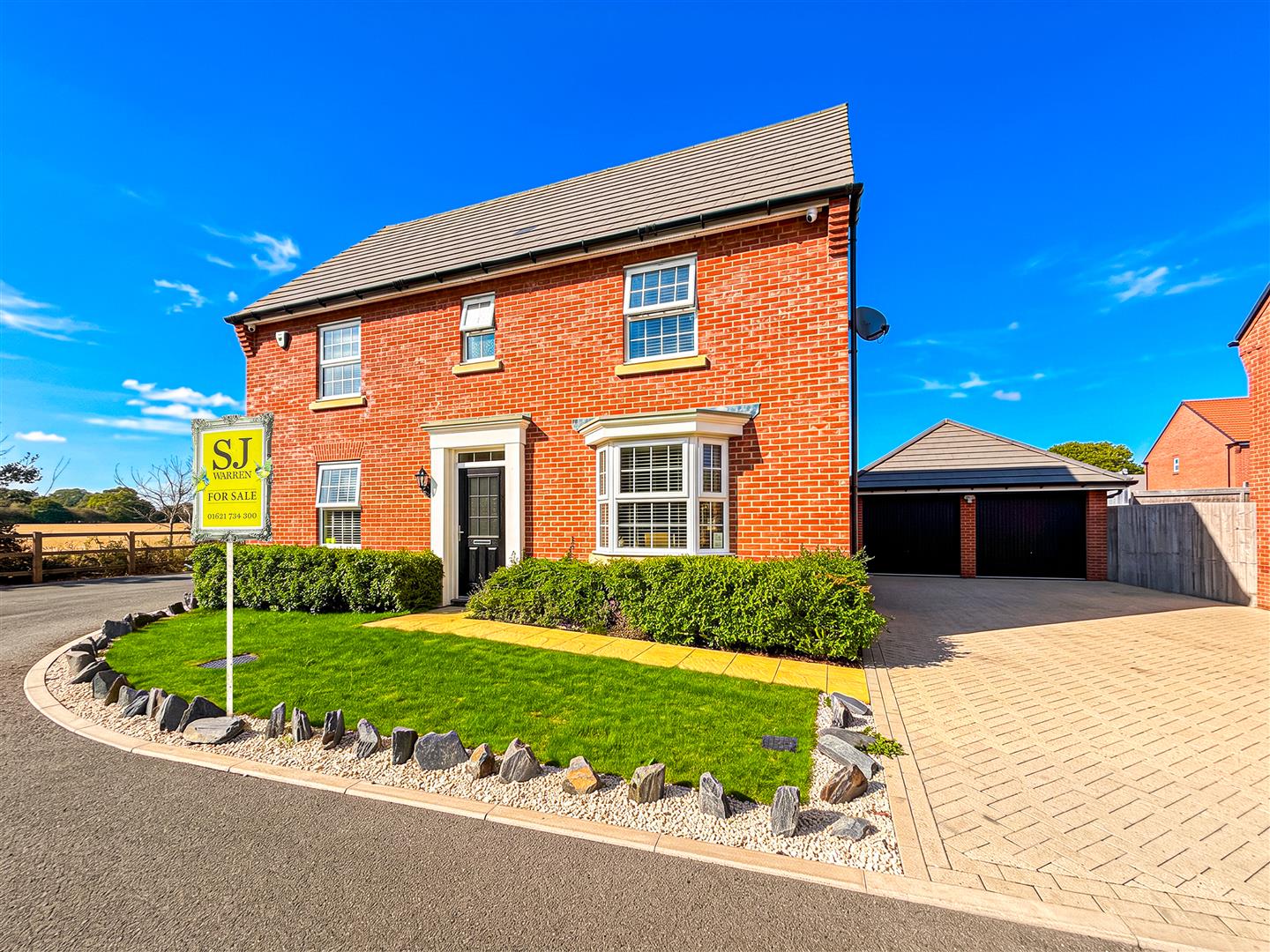 12, Benson Close, Burnham-On-Crouch, CM0 8GP